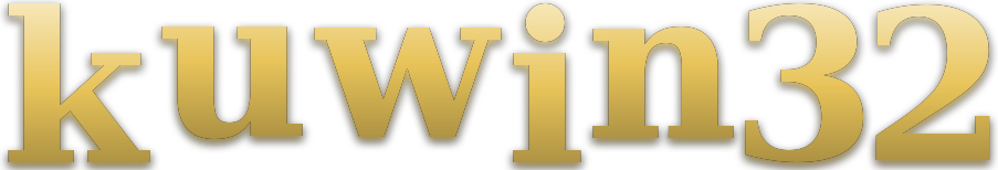 kuwin32 logo